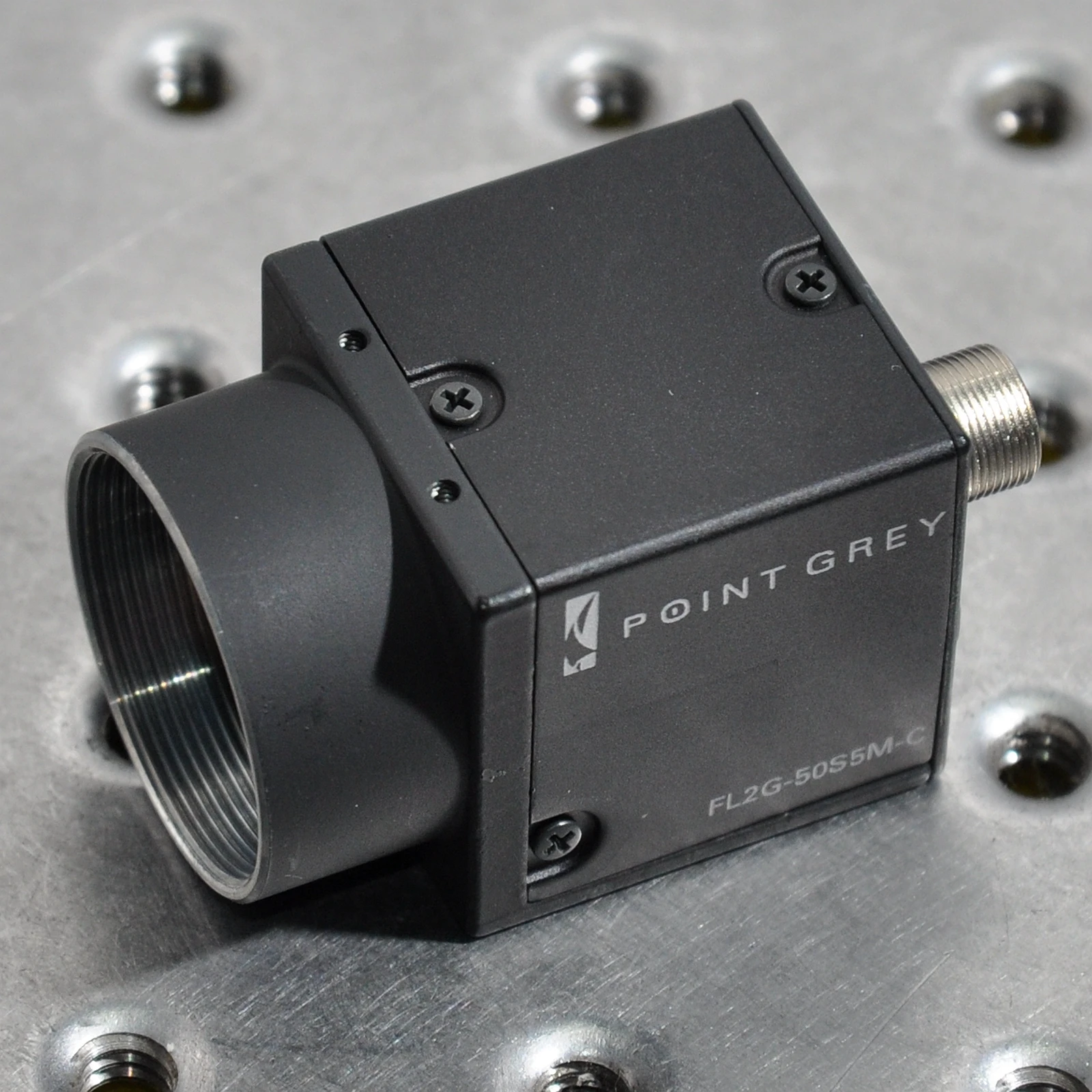 

Canada Point Grey FL2G-50S5M-C IEEE-1394 Digital camera Industrial camera CCD camera