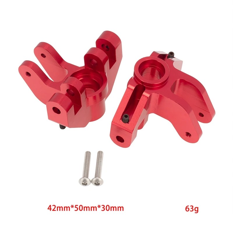 

Metal Upgrade Parts Kit Link Rod Mount Shock Mount Steering Cup C Hub for LOSI LMT 4WD Monster Truck Accessories
