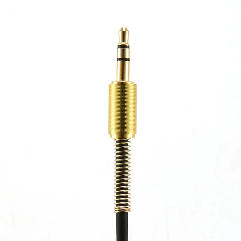 Аудиокабель с разъемом 3 5 мм кабель для динамика штырь-штырь усилителя DVD