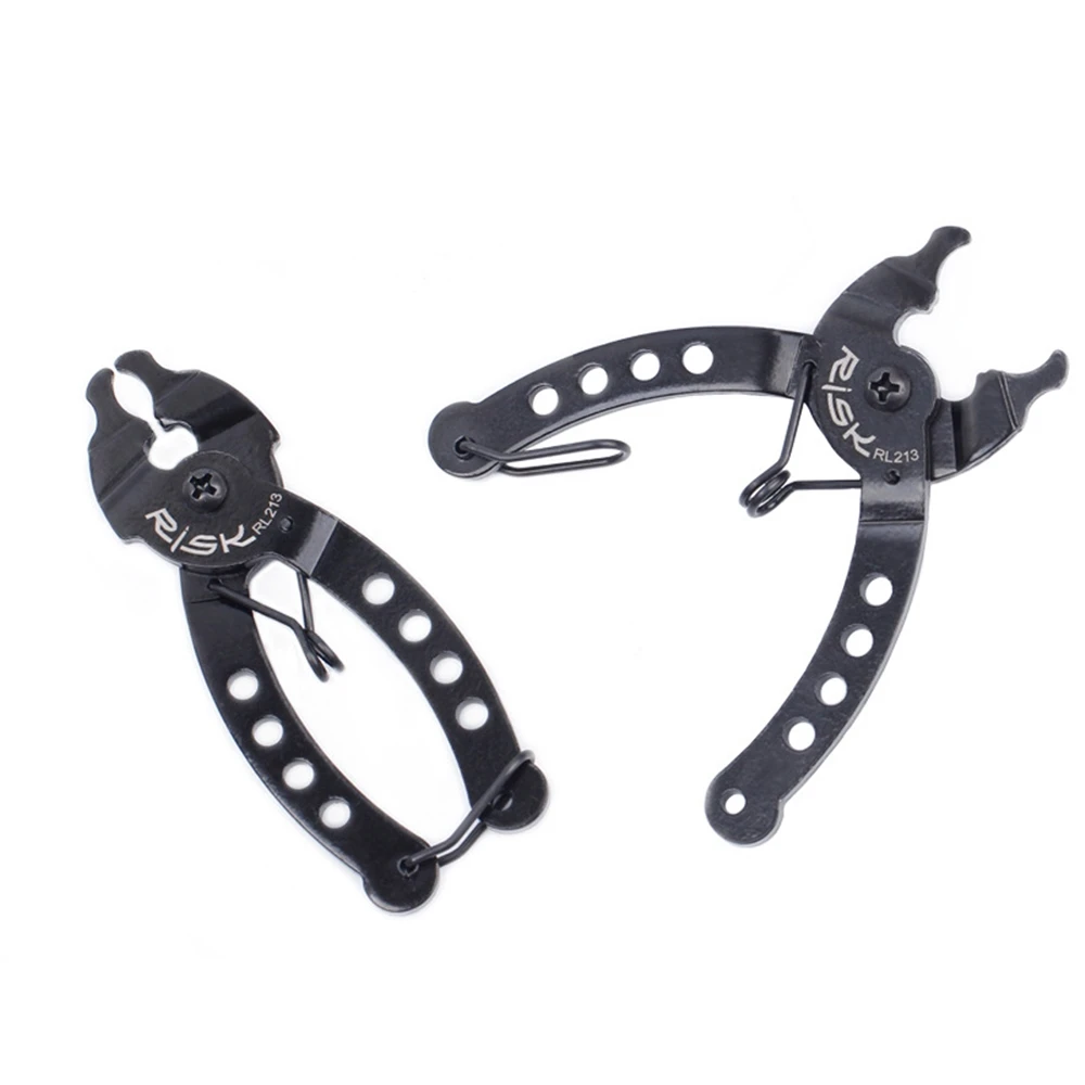 Велосипедная открывающаяся закрывающаяся цепь Волшебная Пряжка для велосипеда