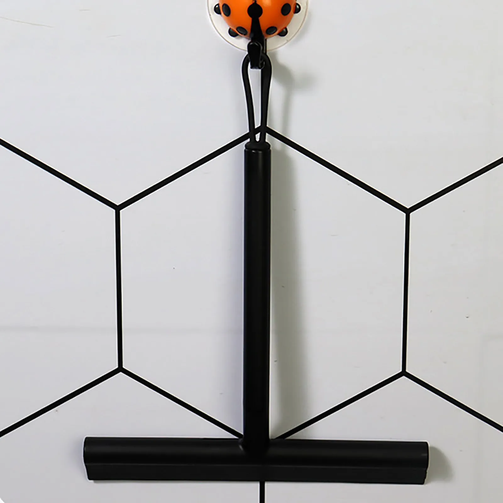 1 шт. силиконовый скребок для очистки стекла | Дом и сад