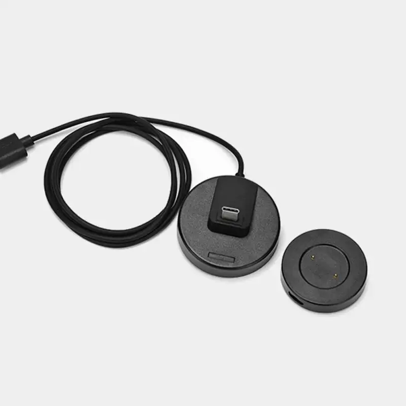 Зарядное устройство с USB-интерфейсом для Huawei Watch GT2/GT магнитная Беспроводная
