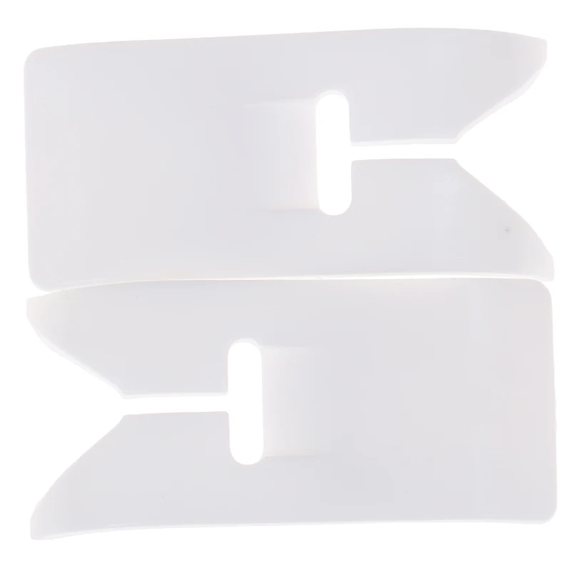 1 шт. кожаная Лапка антипригарная прижимная лапка для шитья домашняя швейная