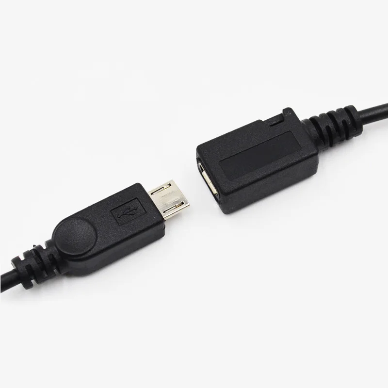 USB Type A мама к Micro папа хост OTG с Female Y КАБЕЛЬ TU shop|Кабели передачи данных| |
