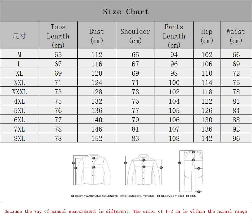 

2021 Spring Autumn New 8XL Men'sTracksuit Sets Fashion Sports Suit Loose Casual Men Large Size Hooded Hoodies Pants 2 Piece Sets