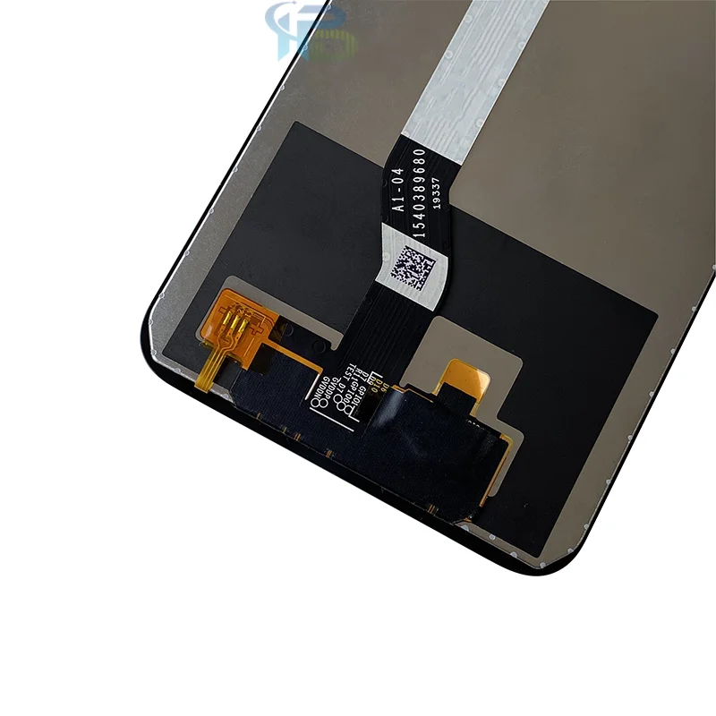 

Original 6.3'' Display For Xiaomi Redmi Note 8 LCD Touch Screen Digitizer Replacement Repair Parts