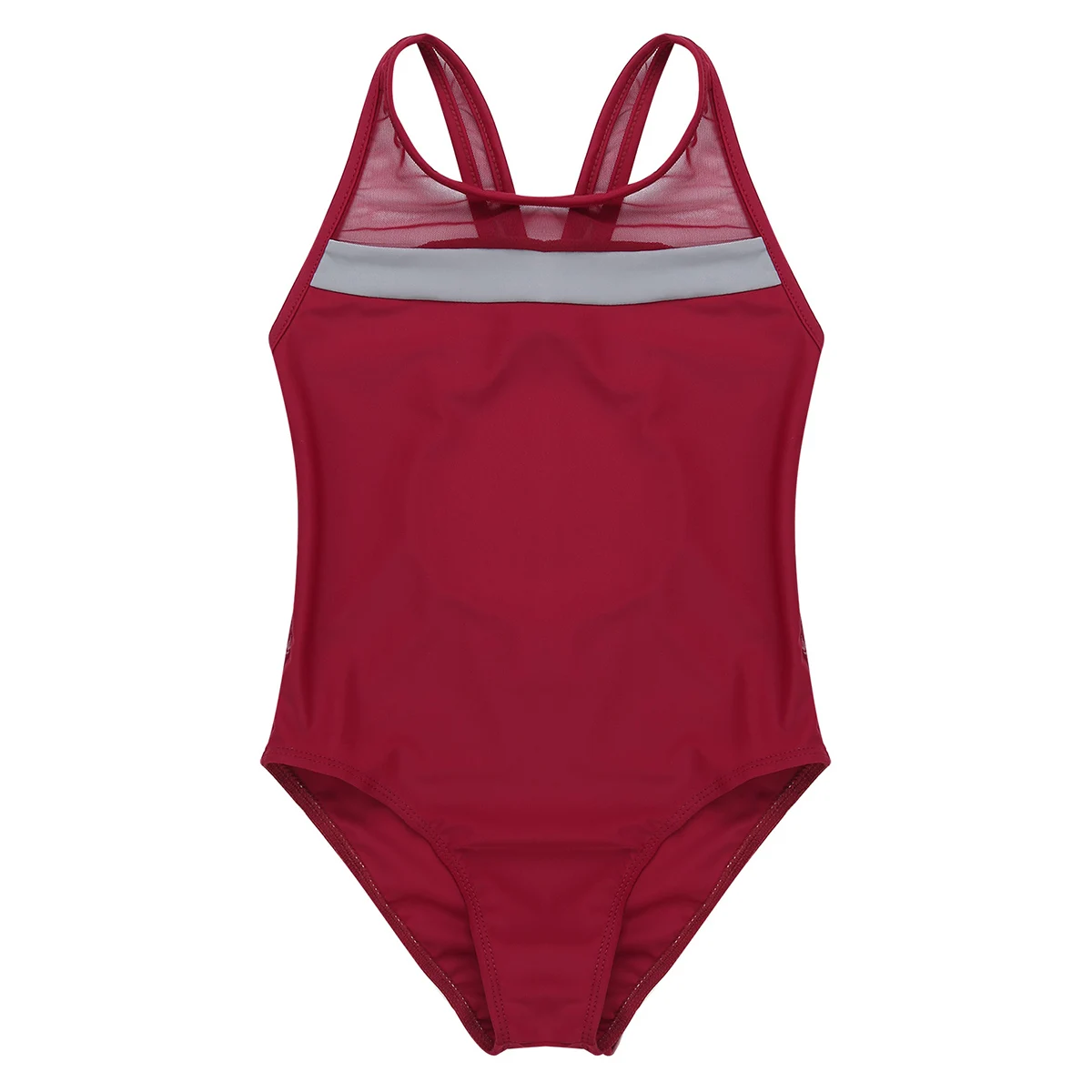 IEFiEL/платье для подростков костюмы балерины сращивания задняя отверстие