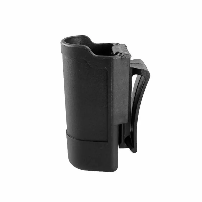 

Flashlight Pouch Torch Holder Quick Release Belt Clip Camping Holster R58B