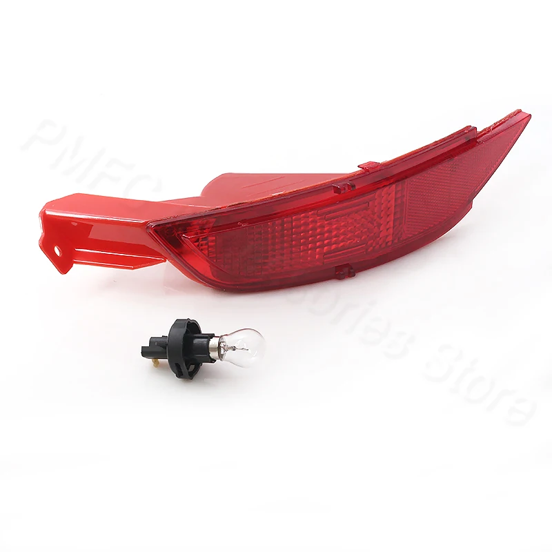 Задний фонарь PMFC светодиодный для бампера отражатель стоп сигнал