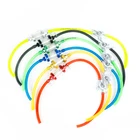 Внутренний топливный фильтр для мотоцикла, бензиновые фильтры + топливный шланг для бензинового топлива + Масляный выключатель + Пружинные зажимы для труб, мотоциклетный скутер, внедорожный велосипед