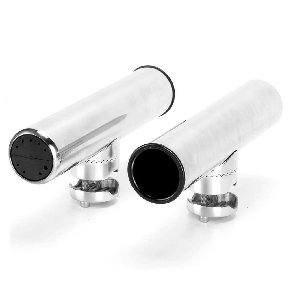 Держатель зажим для удочки лодки яхты|Удочки| |