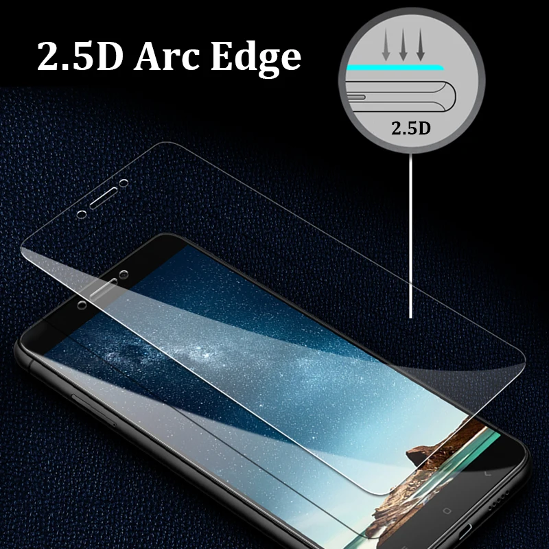 Защитное стекло для Xiaomi Redmi 4X 4A 5 Plus Note защита экрана закаленное 7 8 pro 6 Pro