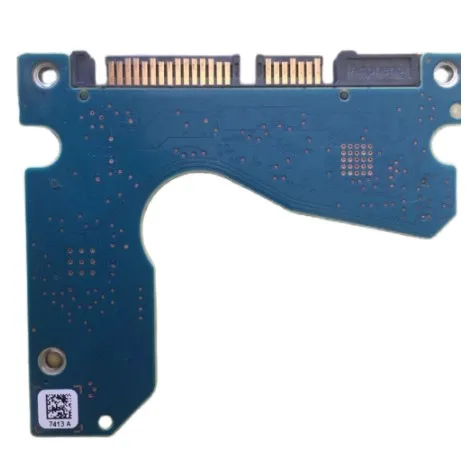 

100799274 материнская плата печатная плата для Seagate ST1000LM035,ST2000LM007,ST1000LM048ST 2,5 SATA ремонт жесткого диска