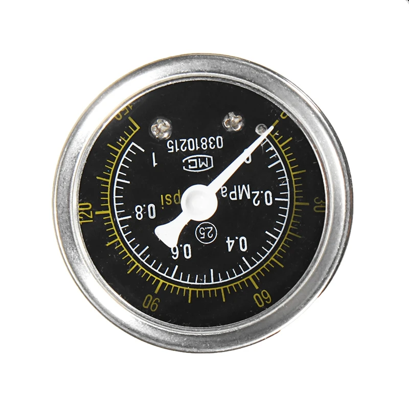 

AC3010-03 3/8 Inch BSP Air Compressor Filter Water Separator With Alloy Mechanical Regulator Gauge Hardware Pneumatic Part