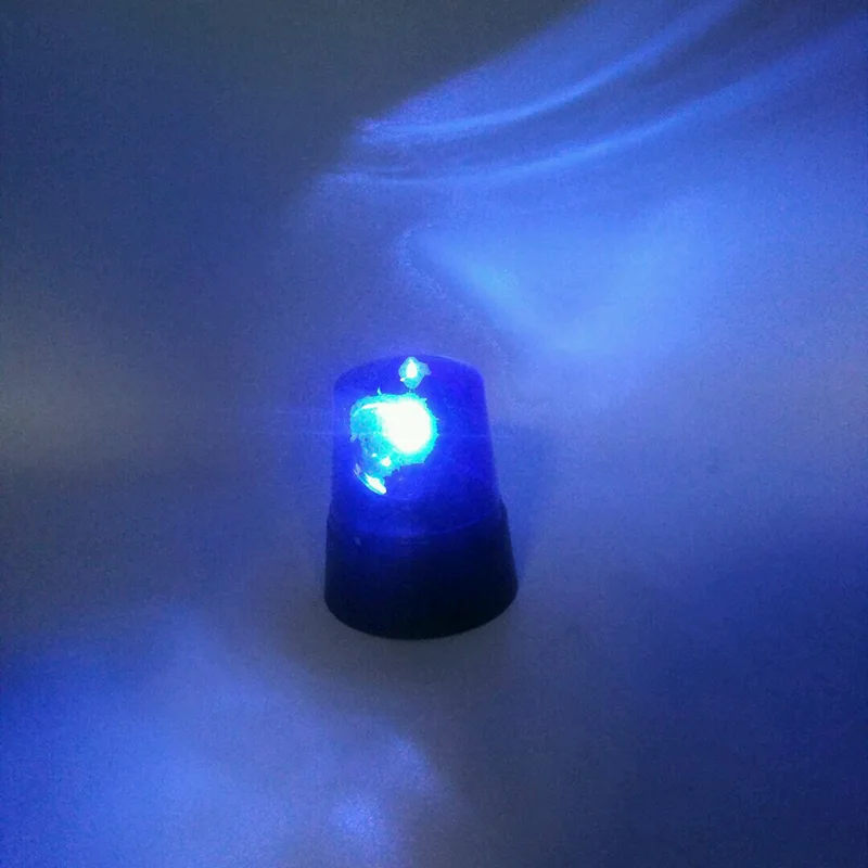 NEW LED Magnetic Recovery Flashing Warning Strobe Light Beacon lightbar | Лампы и освещение