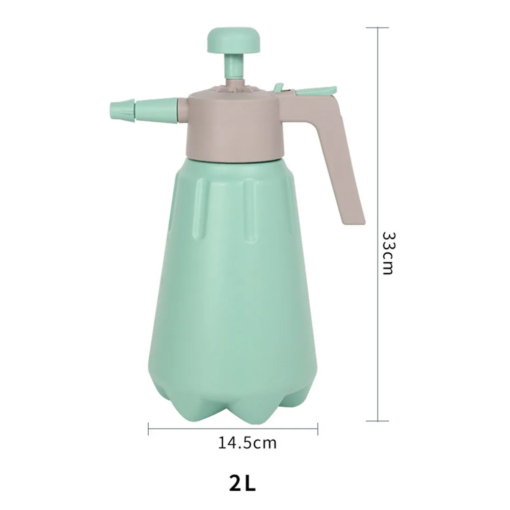 

Garden Garden Sprayer Hand Plant Plastic Pressure Pumps Spray Watering