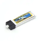 1S 3,7 V 180mAh 50C литий-полимерный аккумулятор PH1.25 разъем подходит для E-Flite Blade Nano CPX RC Micro модели вертолета