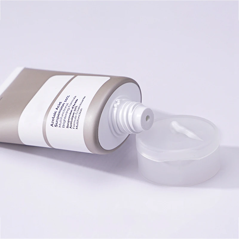 

Acids Azelaic Acid Suspension 10% Multi Brightening High-Adherence Makeup Foundation Primer Whitening Ordinary Face Cream