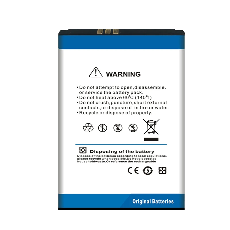 LOSONCOER 5000mAh HT20 для телефона Pro HOMTOM аккумулятор + Быстрая доставка | Мобильные
