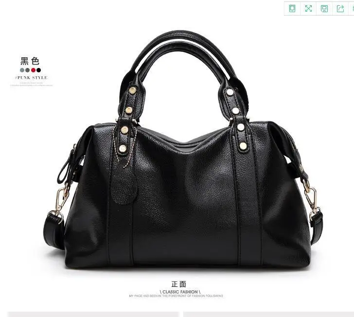

Wallet Leather Ladies Bags Shoulder Shopping Handbags Large Capacity totes Handbags Handbags Women Belts Big Bags dm-021