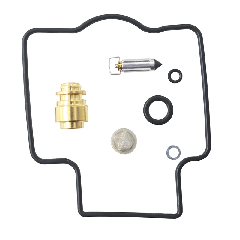 1 комплект/4 комплекта карбюратор для мотоцикла Ремонтный комплект