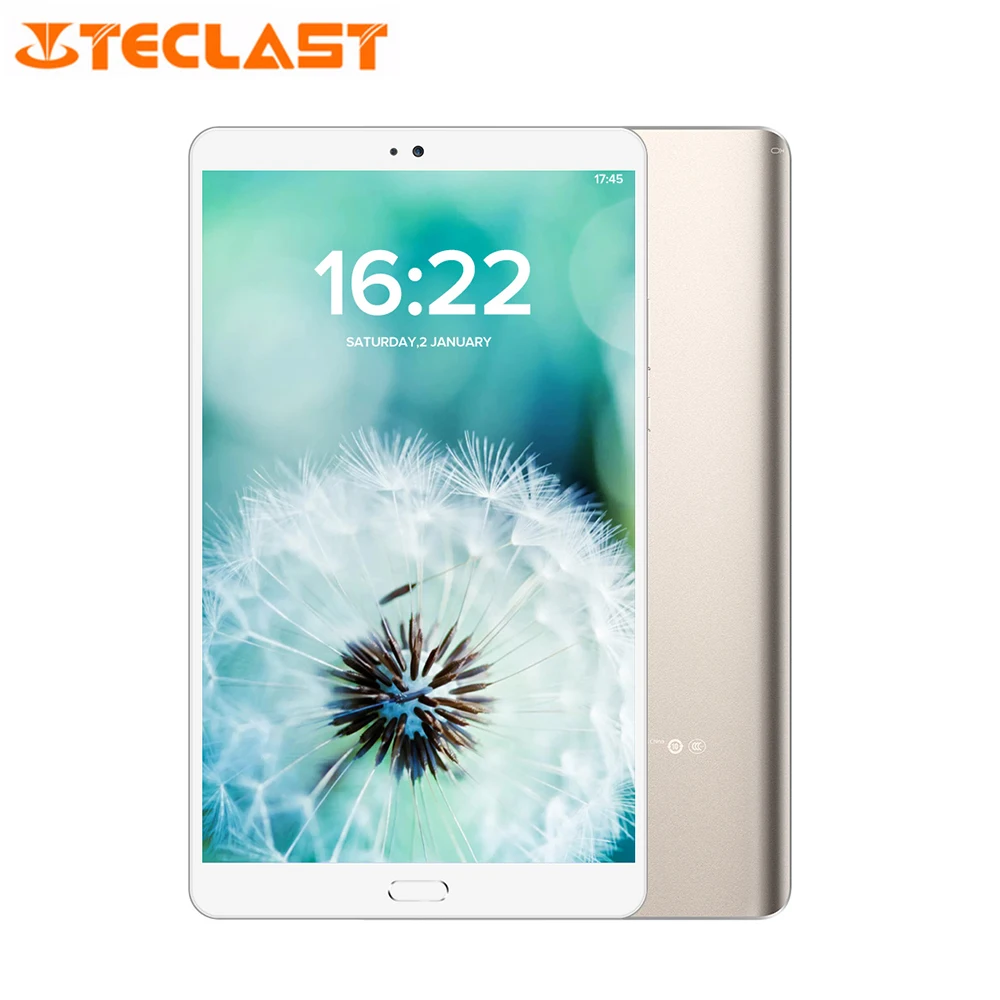 Teclast P80 Pro планшетный ПК 8,0 ''Android 7,0 MTK8163 четырехъядерный 1,3 GHz 3GB ram 16GB eMMC rom двойная камера двойная WiFi HDMI 1280*800 - Комплект: 3GB RAM 32GB ROM
