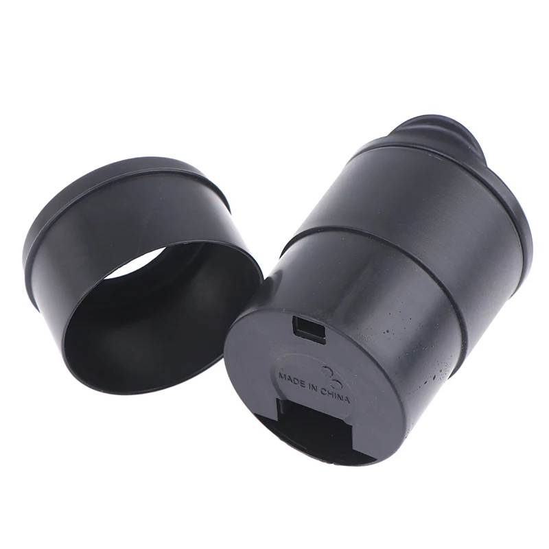 Пепельница автомобильная 1 шт. контейнер для хранения мусора монет сигар