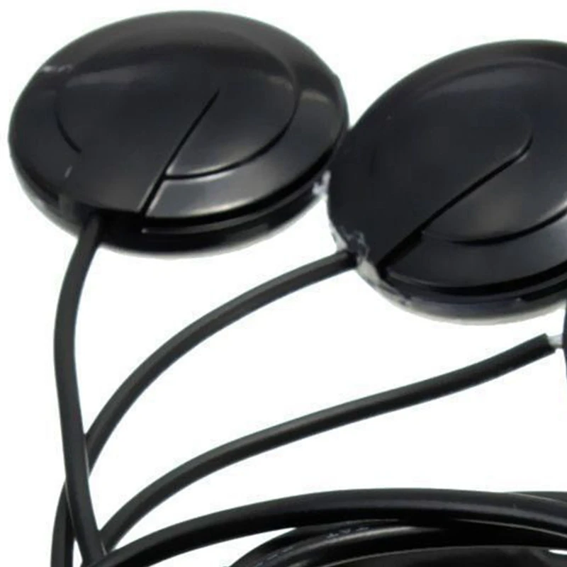 

Universal 3T Piezo Sensor Pickup for Guzheng Acoustic Guitar Ukulele Mandolin