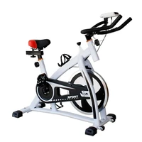 ultra quiet home bicycle indoor fitness exercise cycling bike trainer sports equipment pedal bicycle carbon steel max load 120kg