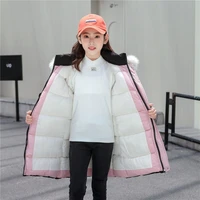 Children Teenager Winter Oversized Down Big Girl Clothing Kids Baby Thicken Warm Boutique Parka Fur Hooded Snowsuit Outerwear