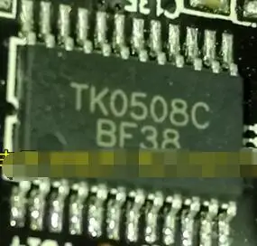 

IC 100% NEW Free shipping TK0508C