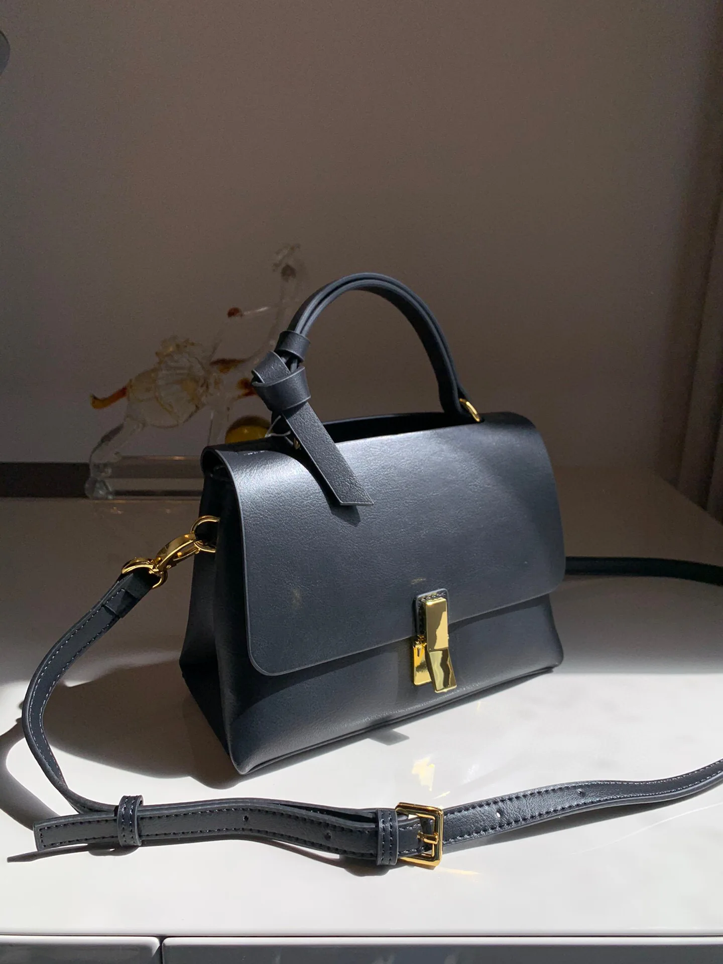 

2021 New Chain Women Handbags Leather Designer Shoulder Crossbody And Purses Fashion Brand Women's Messenger Hand Bag