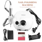 35000 обмин, электрический Фрезер для ногтей, сверлильный станок Фрезер для маникюра машина для педикюра, фрезер сильный Фрезер для ногтей, сверлильный станок для салона, фрезер для ногтей, сверлильный станок