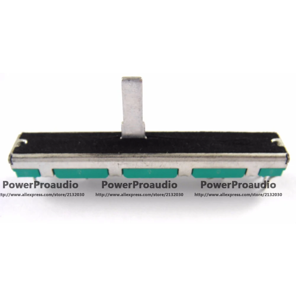 

Replacement Fader For DX626