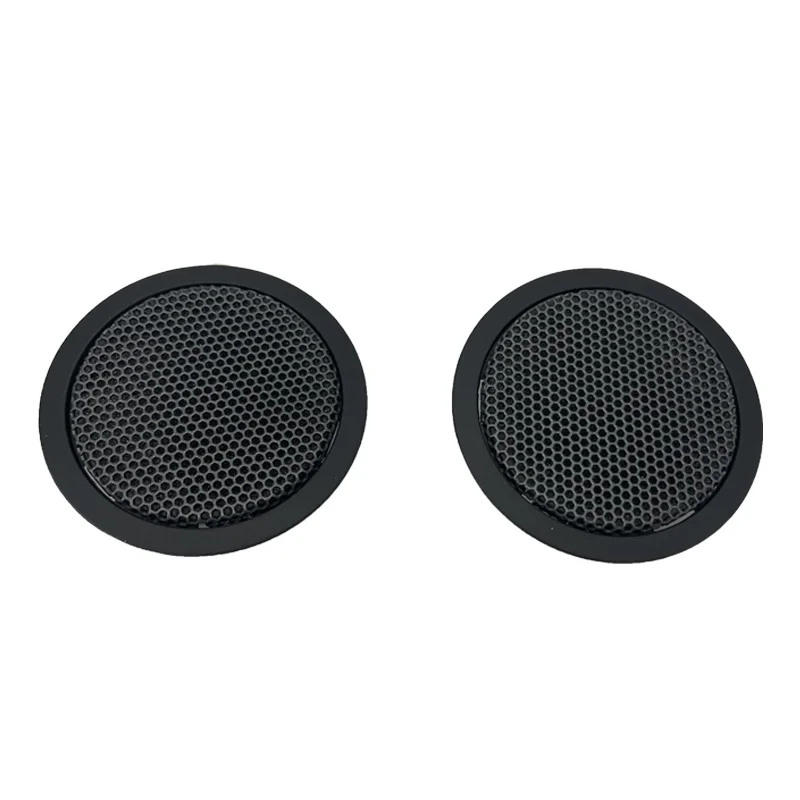 

Автомобильные твитеры задней двери Накладка плюс для bmw X5 F15 X6 F16 серии Высокое качество музыка стерео гудок HiFi Громкоговоритель