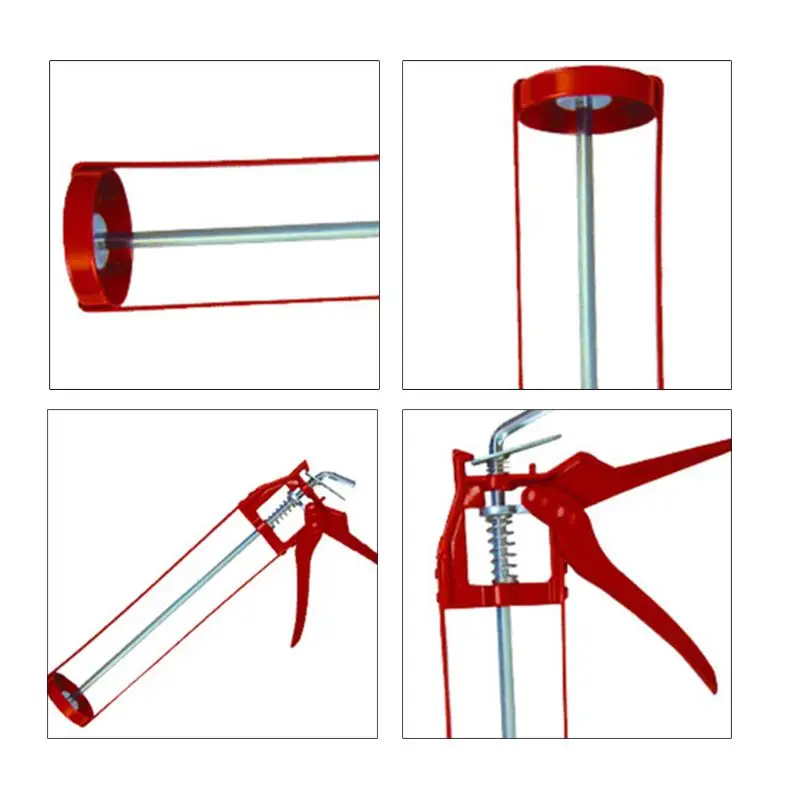 

Glass Tools Save Pressure Industrial Glue Caulking Cartridge Sealant 360 Degree Dropshipping