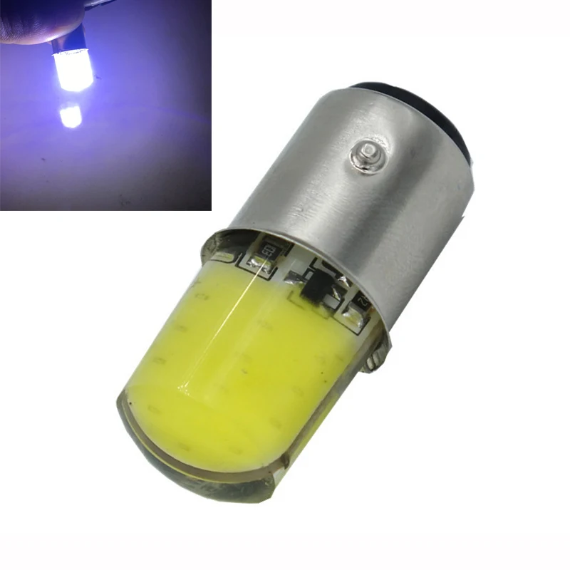 1 шт. P21W 1156 BA15S COB 24SMD Автомобильная задняя лампа, тормозной светильник, автомобильная лампа заднего хода, Drl противотуманный светильник s 12 В, красный, желтый, белый