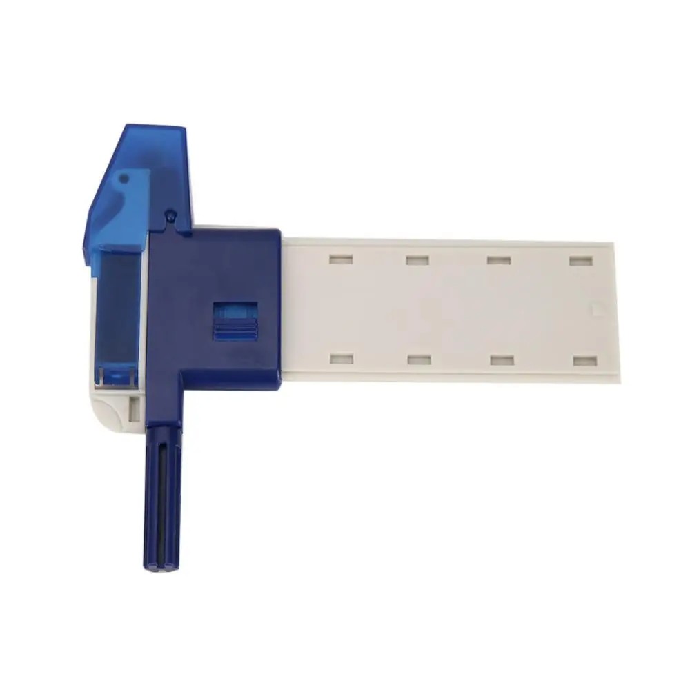 Компасный нож круглая термоусадочная пленка лоскутный инструмент для резки