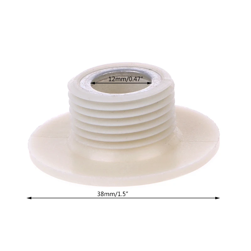 

A0KF 5Pcs Chainsaw Trimmer Universal Oil Drive Pump Worm Gear For 4500/5200/5800