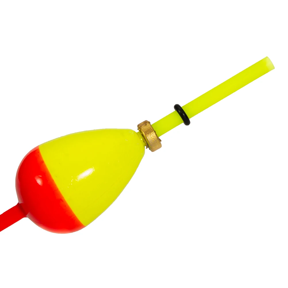 

Fishing Floats Buoy Bobber Fishing Light Stick Floats Fluctuate Color Float Buoy For Fishing Accessories Sea Fishing Floats