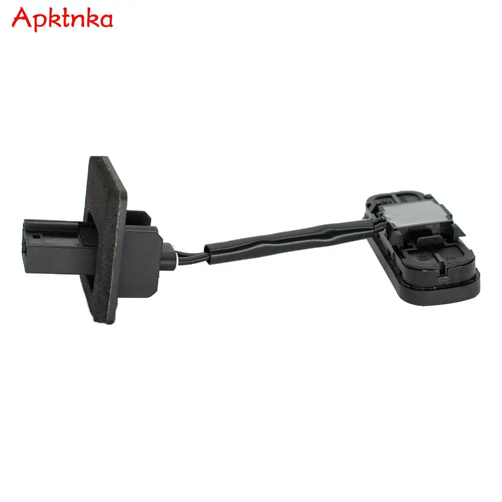 Кнопка открывания багажника для Vauxhall Opel Insignia Buick Regal замок 13422268 | Автомобили и