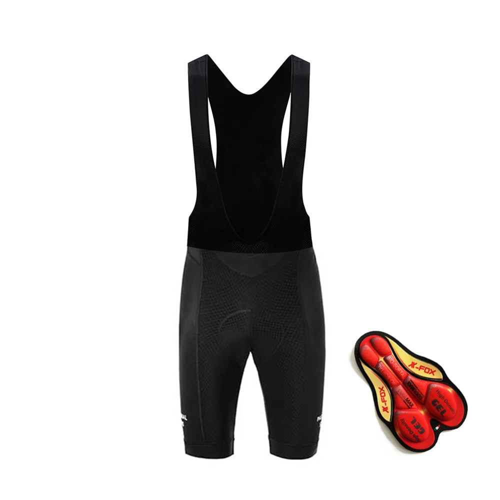 Летние велосипедные шорты pns для горного и шоссейного велосипеда гелевые