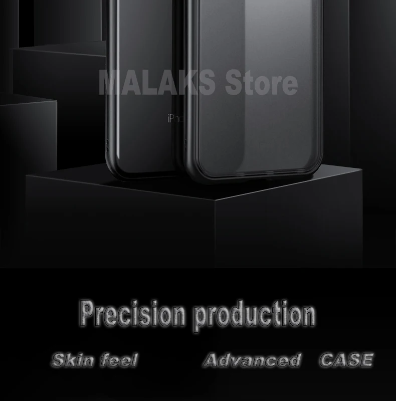 Роскошные аксессуары для iphone X XS XR Max 8 7 6S Plus 11 Pro Удобная текстура скраб для iphone 11 чехол эстетический чехол