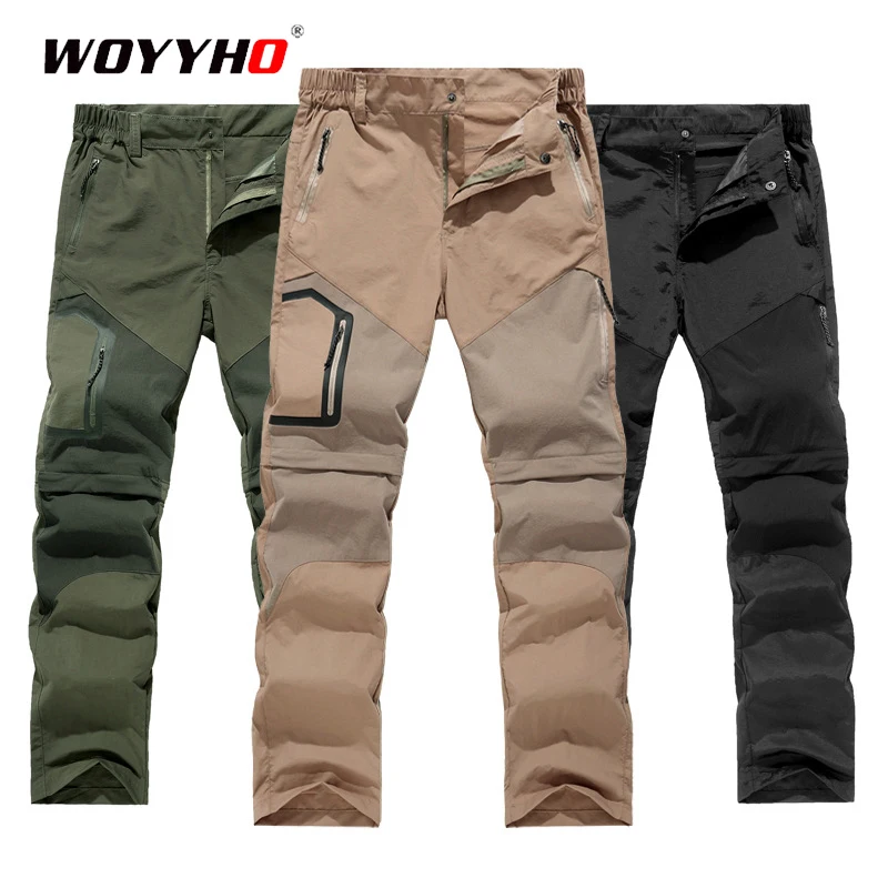 

Штаны походные мужские, быстросохнущие, тонкие, спортивные, для альпинизма, на весну и лето