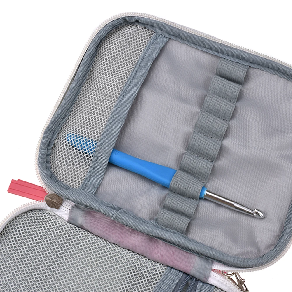 51 шт. портативный вязальный крючок для ножниц | Дом и сад