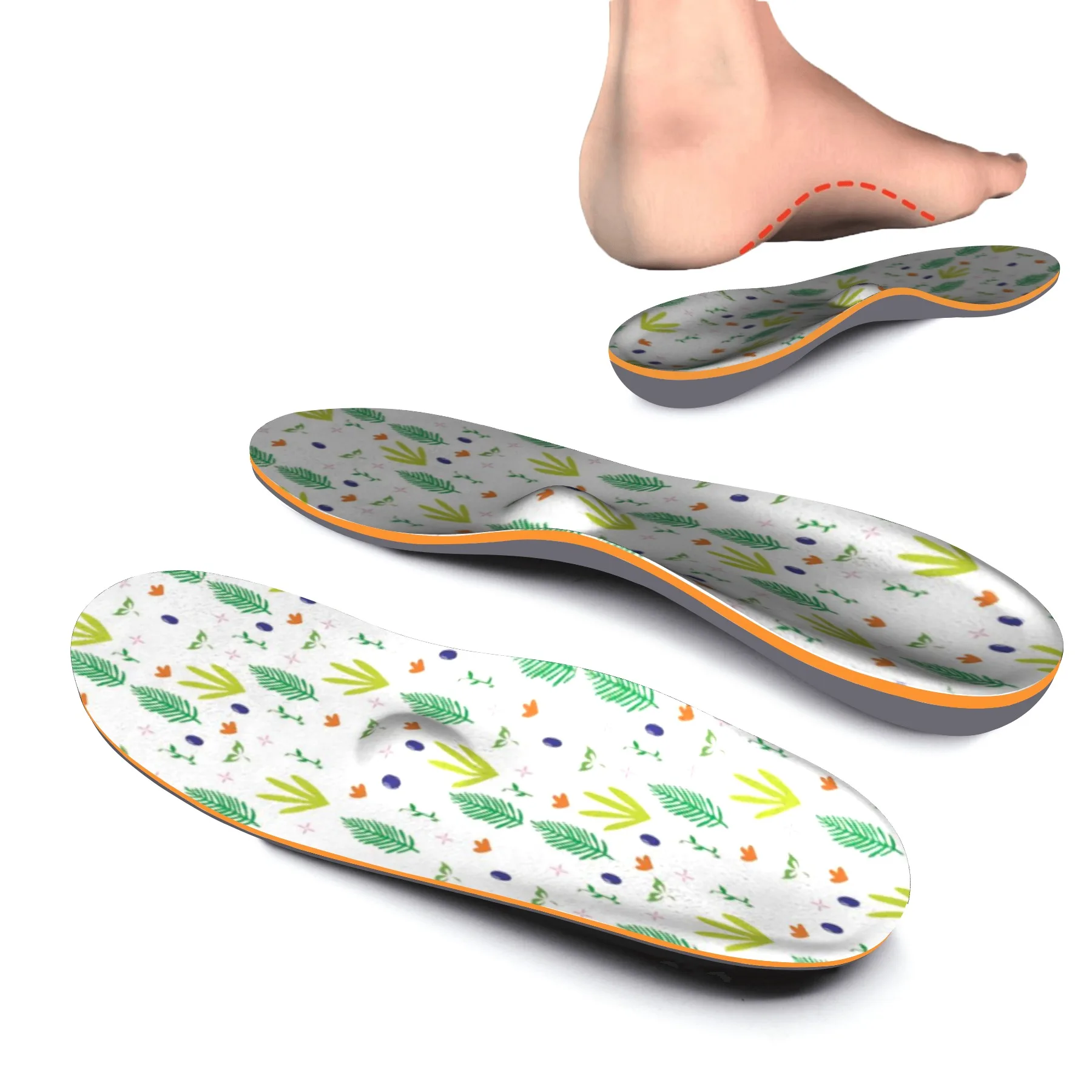 Фото IFITNA Foot Arch Insole For Pain Relief Female Shoes Promote Blood Circulation Sports Plantar Fasciitis Обувь IFITNA Foot Arch Insole For Pain Relief Female Shoes Promote Blood Circulation Sports Plantar Fasciitis Обувь