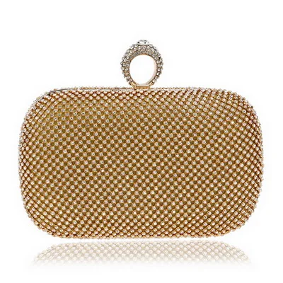 

Luxury Woman Clutch High Quality Metal Sequin Fashion Dinner Bag Cosmetic Bag 2021 New Female Shoulder Bag Handbag Coin Purse