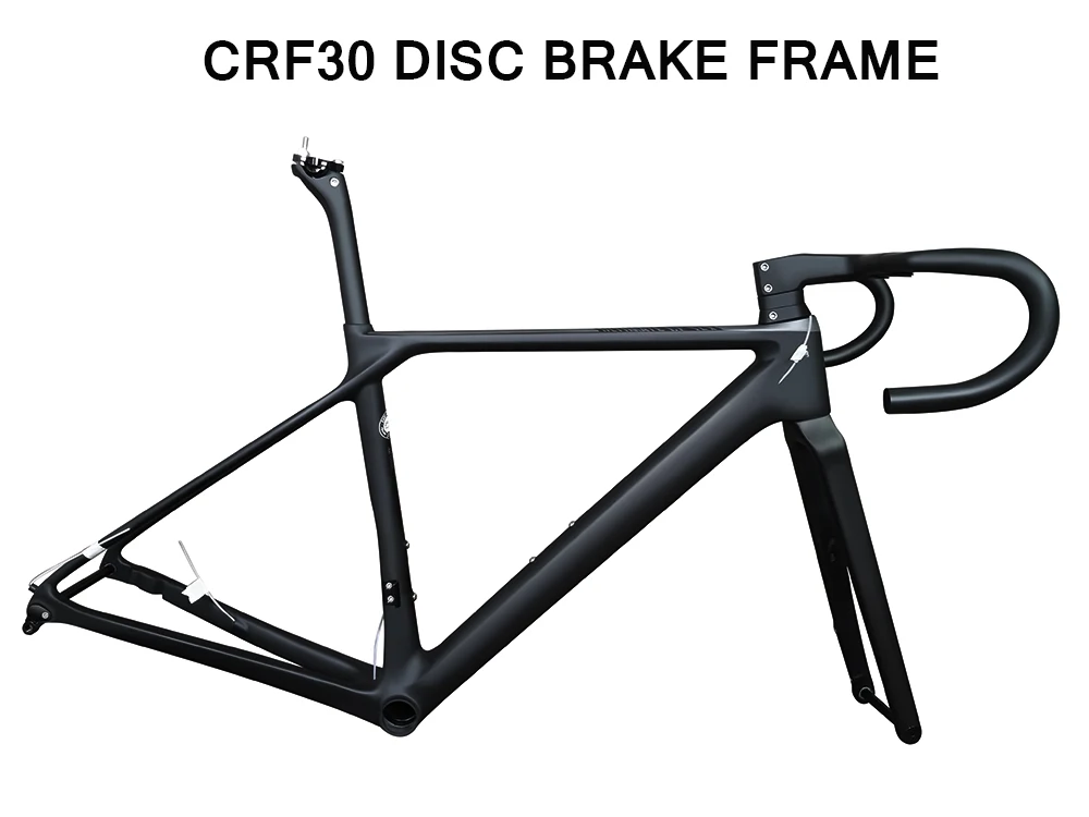 2019T1000 углеродный дорожный дисковый тормозной диск для велосипеда Рама