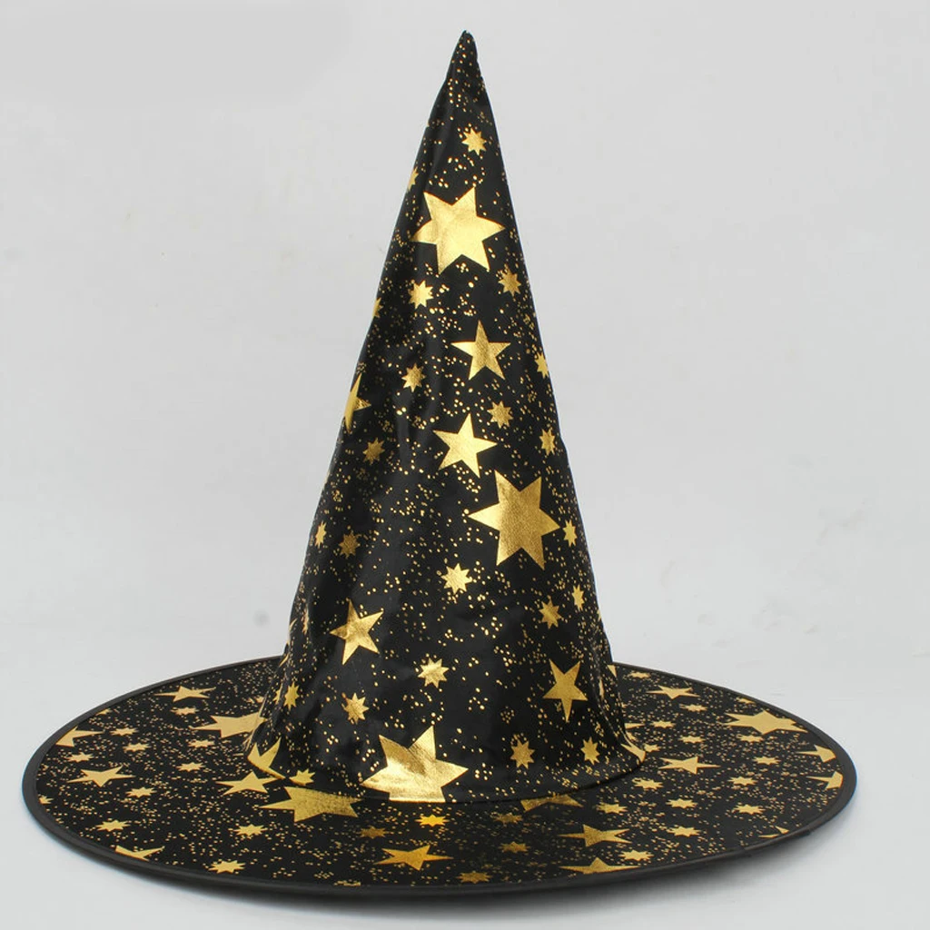 3 шт./набор шляпа ведьмы| |