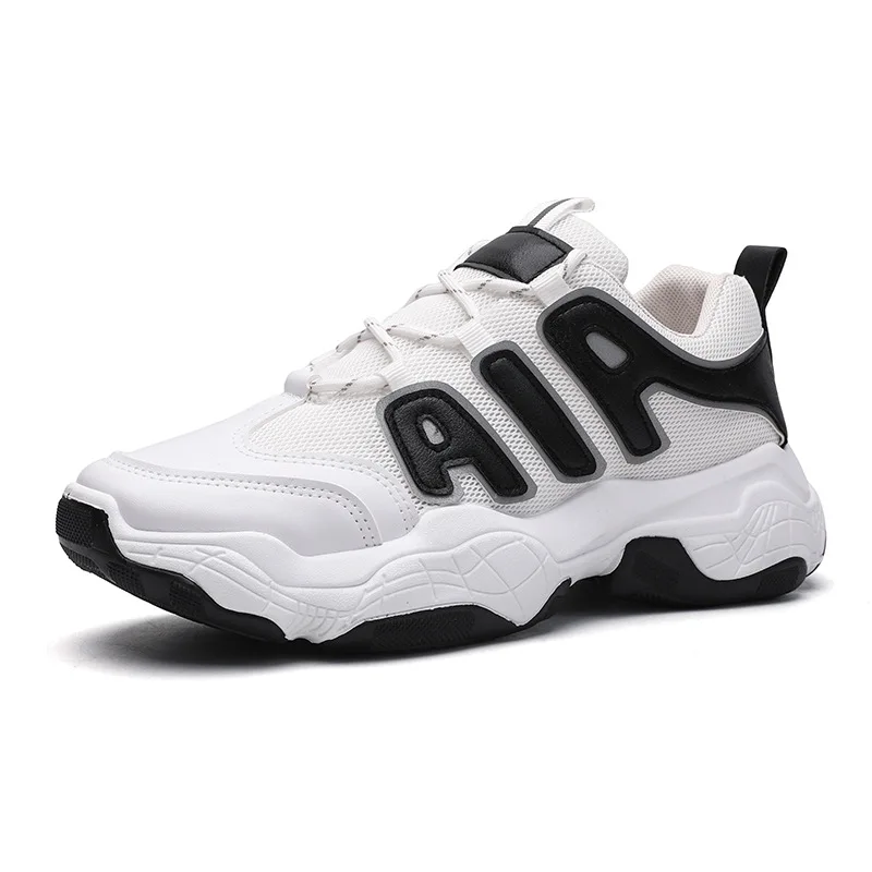 

Summer New Style Fashion Lightweight Breathable Sports Shoes Mesh Shoes Casual Shoes Non-slip Low-cut Round-toe Men's Shoes